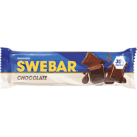 SWEBAR Original Chocolate - 55 grams