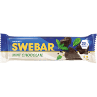 SWEBAR Original Mint Chocolate - 55 grams