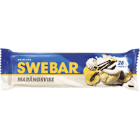 SWEBAR Original Eton Mess - 55 grams