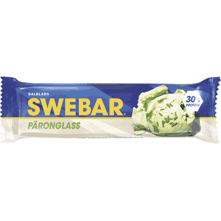 SWEBAR Original Pear Ice Cream - 55 grams