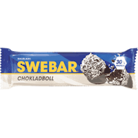 SWEBAR Original Chocolate Ball - 50 grams
