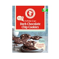 Kungsörnen Dark Chocolate Chip Cookie Mix - 300 grams