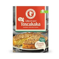 Kungsörnen Tosca Cake Mix - 450 grams
