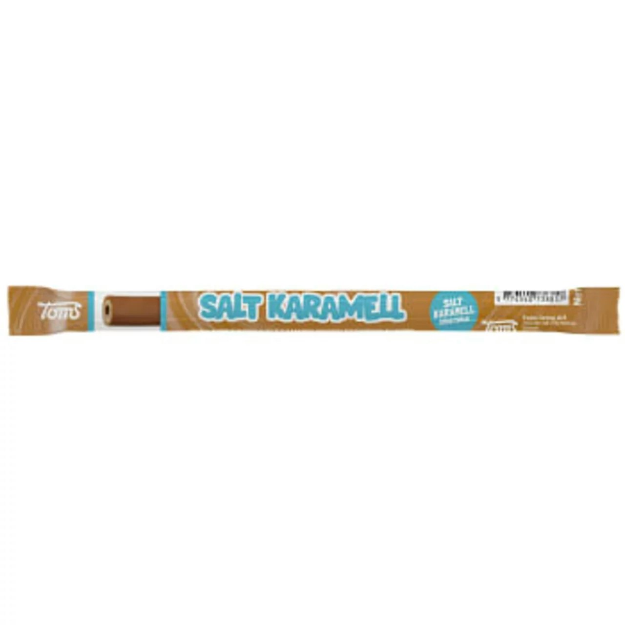 Toms Penguin Rod, Salty Caramel - 27 grams