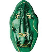 Toms Chocolate & Mint Frog - 28 grams