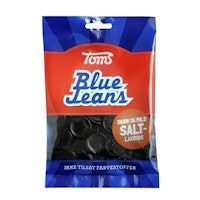 Toms Blue Jeans - 110 grams