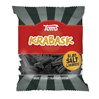 Toms Krabask - 80 grams