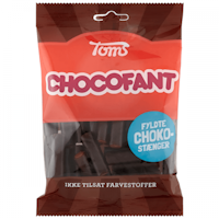 Toms Chocofant - 130 grams