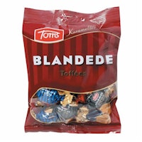 Toms Toffee Mix - 160 grams