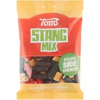 Toms Rod Mix - 130 grams
