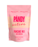 Pändy Pancake Mix With Protein - 600 grams