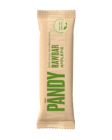 Pändy Raw Bar, Apple Pie - 35 grams
