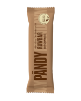 Pändy Raw Bar, Brownie - 35 grams