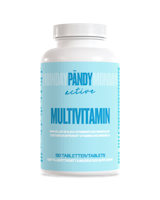 Pändy Multivitamin - 120 tablets
