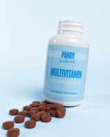 Pändy Multivitamin - 120 tablets