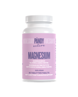 Pändy Magnesium - 90 tablets