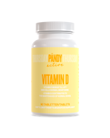 Pändy Vitamin D - 90 tablets