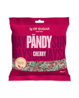 Pändy Candy Cherry - 50 grams
