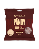 Pändy Candy Sour Cola - 50 grams