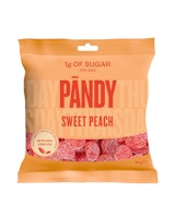 Pändy Candy Sweet Peach - 50 grams