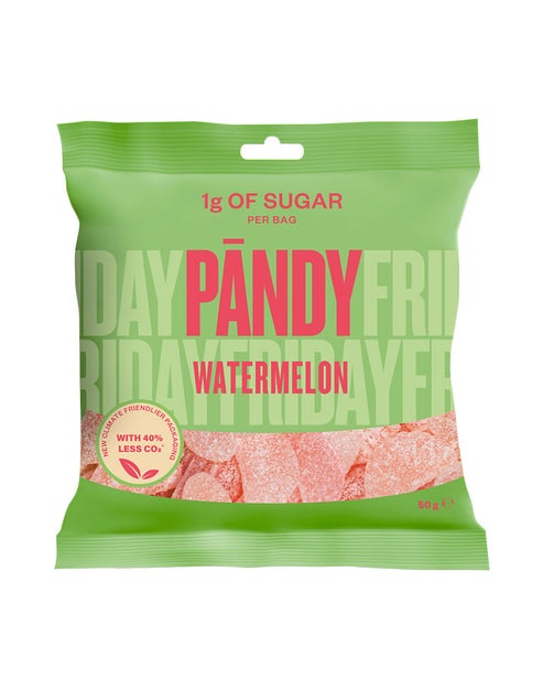Pändy Candy Watermelon - 50 grams