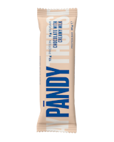 Pändy Protein Bar, Creamy Milk - 35 grams