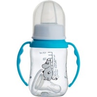 Moomin Baby Bottle - 125 ml