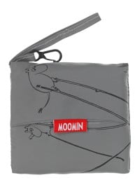 Moomin Reflective Shopping Bag Stilts