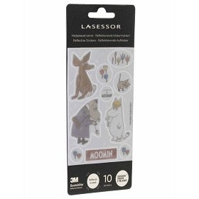 Moomin Reflective Stickes, "Sniff"