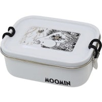 Moomin Graphic Lunch Tin