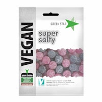 Green Star Vegan Super Salty - 100 grams
