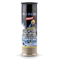 Grahns Hockey Powder Topping - 150 grams