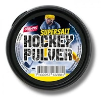 Grahns Hockey Powder, Super Salty - 12 grams