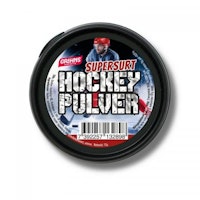 Grahns Hockey Powder, Super Sour - 12 grams
