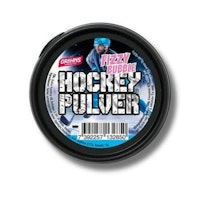 Grahns Hockey Powder, Fizzy Bubble - 12 grams