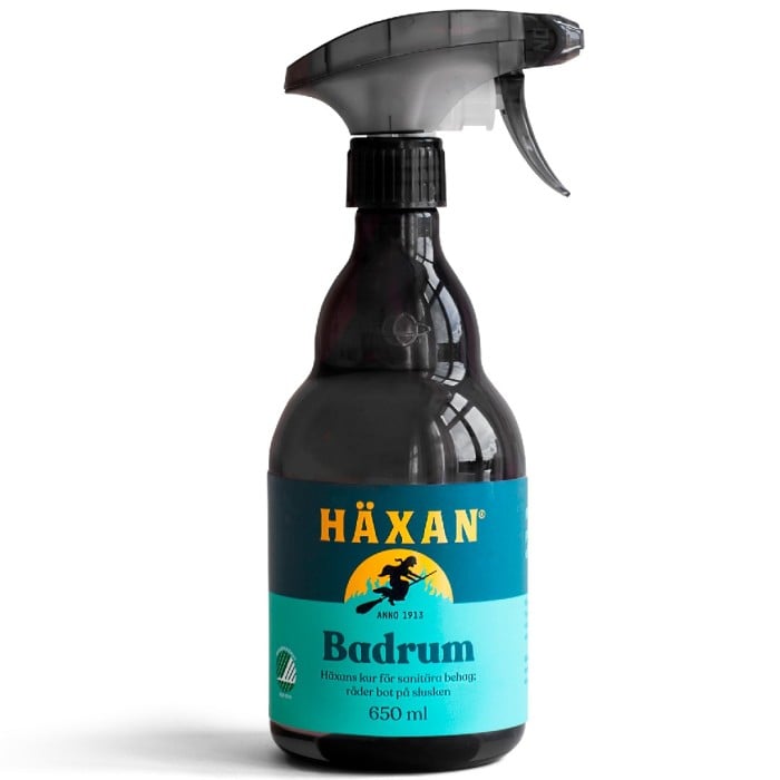 Häxan Bathroom - 650 ml