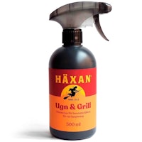 Häxan Oven & Barbecue - 650 ml