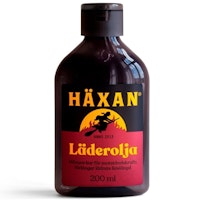 Häxan Leather Oil - 200 ml