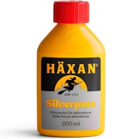 Häxan Silverputs, Silver Polish - 200 ml