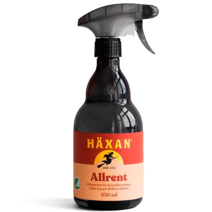 Häxan Allrent, Universal Cleaner - 650 ml
