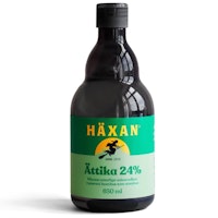 Häxan Vinegar - 650 ml