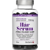 BioSalma Hair Serum - 90 capsules