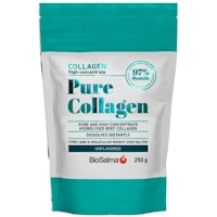 Biosalma Pure Collagen 97% protein - 250 g