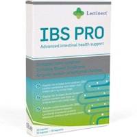 Lectinect IBS Pro - 30 capsules