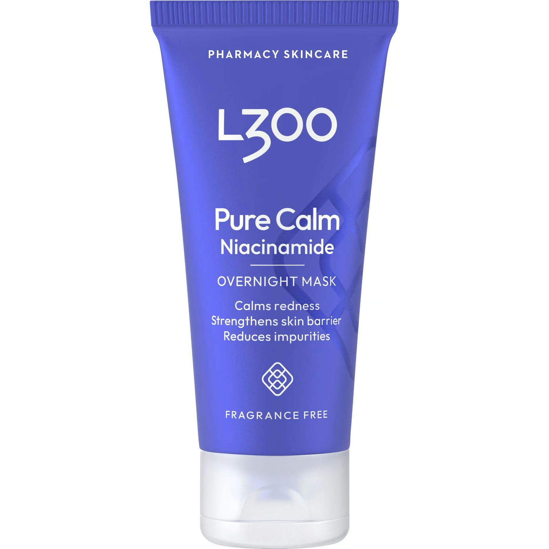L300 Niacinamide Pure Calm Overnight Mask - 60 ml