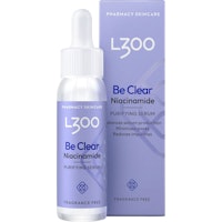 L300 Niacinamide Be Clear Purifying Serum - 30 ml
