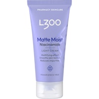 L300 Niacinamide Matte Moist Light Cream - 60 ml