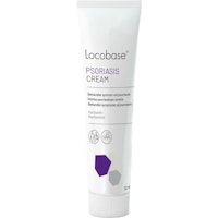 Locobase Psoriasis Cream - 50 ml