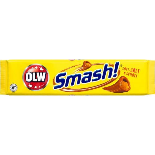OLW Smash Bar - 150 grams