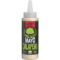 Johnny's Mayo Jalapeño - 255 grams